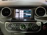 USED 2015 15 LAND ROVER DISCOVERY 3.0 SDV6 HSE 5d 255 BHP 