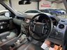 USED 2015 15 LAND ROVER DISCOVERY 3.0 SDV6 HSE 5d 255 BHP 