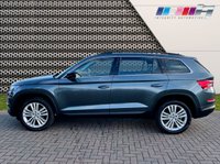 USED 2017 SKODA KODIAQ SE L TSI NO-NONSENSE HOME DELIVERY