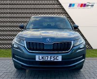 USED 2017 SKODA KODIAQ SE L TSI NO-NONSENSE HOME DELIVERY