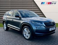 USED 2017 SKODA KODIAQ SE L TSI NO-NONSENSE HOME DELIVERY