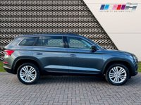 USED 2017 SKODA KODIAQ SE L TSI NO-NONSENSE HOME DELIVERY