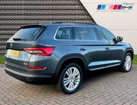 USED 2017 SKODA KODIAQ SE L TSI NO-NONSENSE HOME DELIVERY