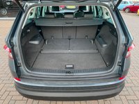 USED 2017 SKODA KODIAQ SE L TSI NO-NONSENSE HOME DELIVERY