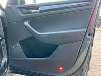 USED 2017 SKODA KODIAQ SE L TSI NO-NONSENSE HOME DELIVERY