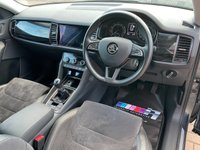 USED 2017 SKODA KODIAQ SE L TSI NO-NONSENSE HOME DELIVERY
