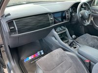 USED 2017 SKODA KODIAQ SE L TSI NO-NONSENSE HOME DELIVERY