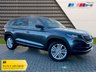 USED 2017 SKODA KODIAQ SE L TSI NO-NONSENSE HOME DELIVERY