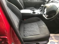USED 2010 10 PEUGEOT 3008 1.6 EXCLUSIVE 5d 155 BHP PAN ROOF~PARK SENSORS~CRUISE~DAB...