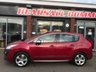 USED 2010 10 PEUGEOT 3008 1.6 EXCLUSIVE 5d 155 BHP PAN ROOF~PARK SENSORS~CRUISE~DAB...