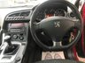 USED 2010 10 PEUGEOT 3008 1.6 EXCLUSIVE 5d 155 BHP PAN ROOF~PARK SENSORS~CRUISE~DAB...