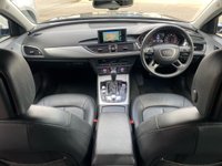 USED 2017 17 AUDI A6 2.0 AVANT TDI ULTRA SE EXECUTIVE 5d 188 BHP AUTOMATIC
