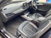USED 2017 17 AUDI A6 2.0 AVANT TDI ULTRA SE EXECUTIVE 5d 188 BHP AUTOMATIC