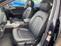 USED 2017 17 AUDI A6 2.0 AVANT TDI ULTRA SE EXECUTIVE 5d 188 BHP AUTOMATIC