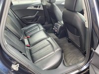 USED 2017 17 AUDI A6 2.0 AVANT TDI ULTRA SE EXECUTIVE 5d 188 BHP AUTOMATIC