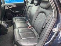 USED 2017 17 AUDI A6 2.0 AVANT TDI ULTRA SE EXECUTIVE 5d 188 BHP AUTOMATIC