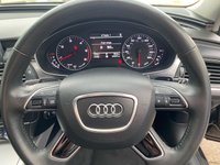 USED 2017 17 AUDI A6 2.0 AVANT TDI ULTRA SE EXECUTIVE 5d 188 BHP AUTOMATIC