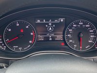USED 2017 17 AUDI A6 2.0 AVANT TDI ULTRA SE EXECUTIVE 5d 188 BHP AUTOMATIC