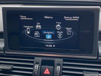 USED 2017 17 AUDI A6 2.0 AVANT TDI ULTRA SE EXECUTIVE 5d 188 BHP AUTOMATIC