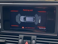 USED 2017 17 AUDI A6 2.0 AVANT TDI ULTRA SE EXECUTIVE 5d 188 BHP AUTOMATIC