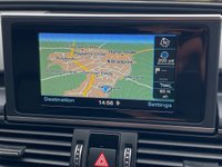 USED 2017 17 AUDI A6 2.0 AVANT TDI ULTRA SE EXECUTIVE 5d 188 BHP AUTOMATIC