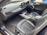 USED 2017 17 AUDI A6 2.0 AVANT TDI ULTRA SE EXECUTIVE 5d 188 BHP AUTOMATIC