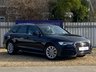 USED 2017 17 AUDI A6 2.0 AVANT TDI ULTRA SE EXECUTIVE 5d 188 BHP AUTOMATIC