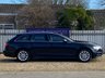 USED 2017 17 AUDI A6 2.0 AVANT TDI ULTRA SE EXECUTIVE 5d 188 BHP AUTOMATIC