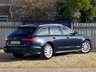 USED 2017 17 AUDI A6 2.0 AVANT TDI ULTRA SE EXECUTIVE 5d 188 BHP AUTOMATIC