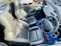USED 2010 60 RENAULT WIND ROADSTER 1.6 DYNAMIQUE S VVT 2d 133 BHP Convertible with Heated Leather Seats