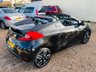 USED 2010 60 RENAULT WIND ROADSTER 1.6 DYNAMIQUE S VVT 2d 133 BHP Convertible with Heated Leather Seats