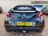 USED 2010 60 RENAULT WIND ROADSTER 1.6 DYNAMIQUE S VVT 2d 133 BHP Convertible with Heated Leather Seats