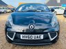 USED 2010 60 RENAULT WIND ROADSTER 1.6 DYNAMIQUE S VVT 2d 133 BHP Convertible with Heated Leather Seats