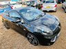 USED 2010 60 RENAULT WIND ROADSTER 1.6 DYNAMIQUE S VVT 2d 133 BHP Convertible with Heated Leather Seats