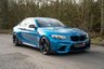 USED 2017 67 BMW M2 3.0 M2 