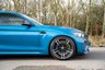 USED 2017 67 BMW M2 3.0 M2 