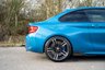 USED 2017 67 BMW M2 3.0 M2 
