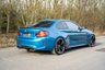 USED 2017 67 BMW M2 3.0 M2 