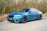 USED 2017 67 BMW M2 3.0 M2 