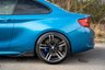 USED 2017 67 BMW M2 3.0 M2 