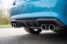 USED 2017 67 BMW M2 3.0 M2 