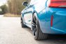 USED 2017 67 BMW M2 3.0 M2 