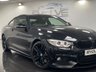 USED 2016 66 BMW 4 SERIES 3.0 440I M SPORT 2d 322 BHP HARMAN KARDON, HEATED SEATS!