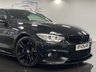 USED 2016 66 BMW 4 SERIES 3.0 440I M SPORT 2d 322 BHP HARMAN KARDON, HEATED SEATS!