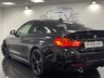 USED 2016 66 BMW 4 SERIES 3.0 440I M SPORT 2d 322 BHP HARMAN KARDON, HEATED SEATS!
