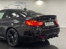 USED 2016 66 BMW 4 SERIES 3.0 440I M SPORT 2d 322 BHP HARMAN KARDON, HEATED SEATS!