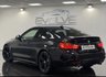 USED 2016 66 BMW 4 SERIES 3.0 440I M SPORT 2d 322 BHP HARMAN KARDON, HEATED SEATS!