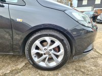 USED 2015 15 VAUXHALL CORSA 1.4 EXCITE AC ECOFLEX 5d 89 BHP VAUXHALL CORSA 1.4 EXCITE AC ECOFLEX 5d 89 BHP