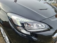 USED 2015 15 VAUXHALL CORSA 1.4 EXCITE AC ECOFLEX 5d 89 BHP VAUXHALL CORSA 1.4 EXCITE AC ECOFLEX 5d 89 BHP