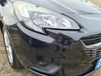 USED 2015 15 VAUXHALL CORSA 1.4 EXCITE AC ECOFLEX 5d 89 BHP VAUXHALL CORSA 1.4 EXCITE AC ECOFLEX 5d 89 BHP